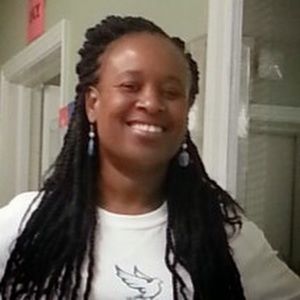 Meet your Posher, Monique